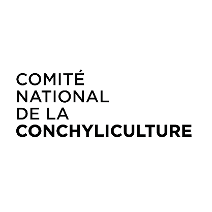 Logo Comité national de la Conchyliculture - Partenaire