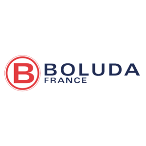Logo Boluda couleur