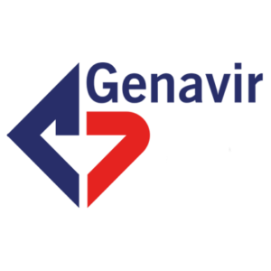 Logo GENAVIR couleur