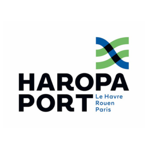 Logo HAROPAPORT couleur