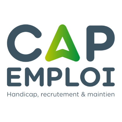 Logo CAPEMPLOI couleur