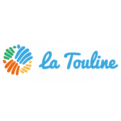 Logo La touline couleur