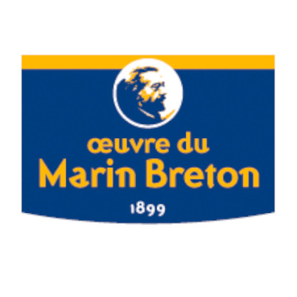 Logo Marin Breton couleur