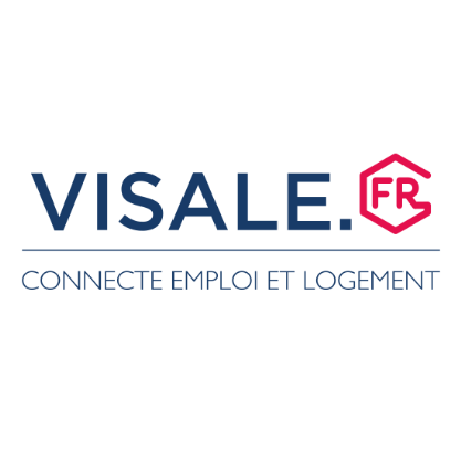 Logo Visale couleur