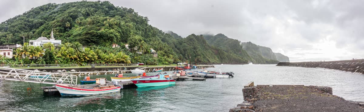 J’embarque à l’étranger, quelles spécificités dans mes démarches ?