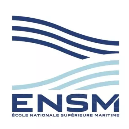 L’École Nationale Supérieure Maritime (ENSM)
